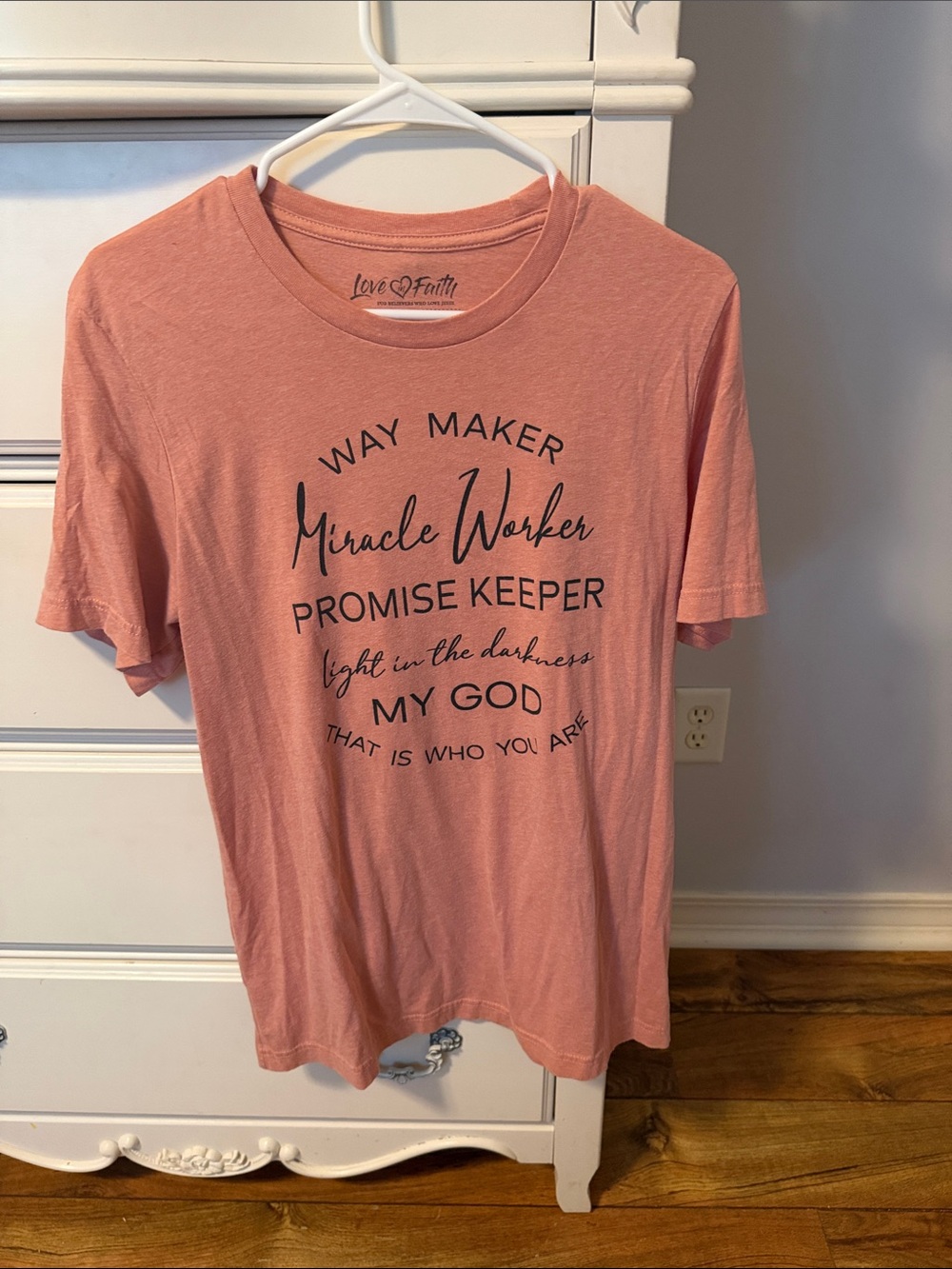 Shirt!